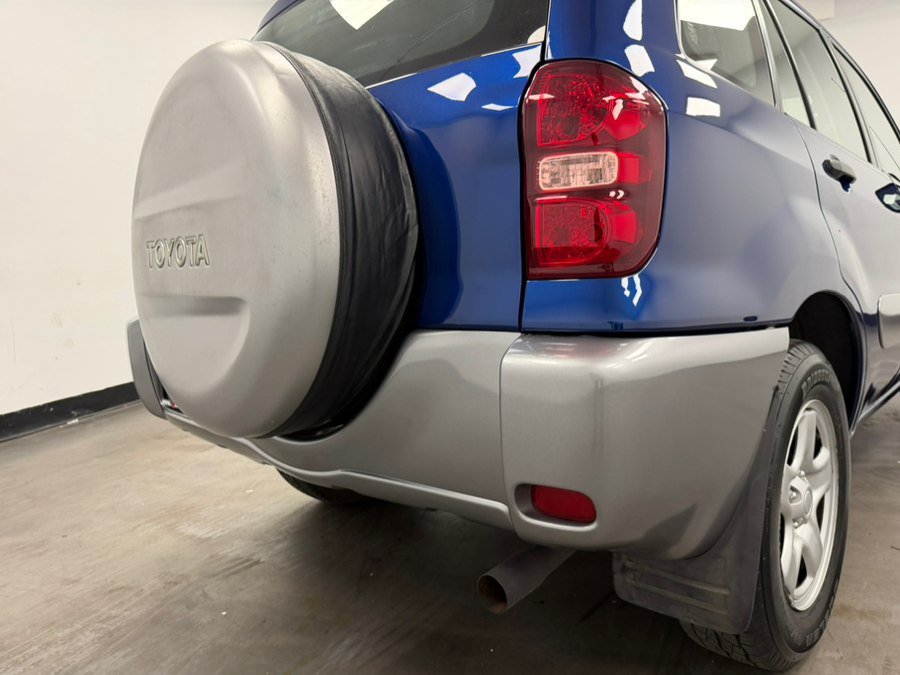 Used 2005 Toyota RAV4 2WD image 20
