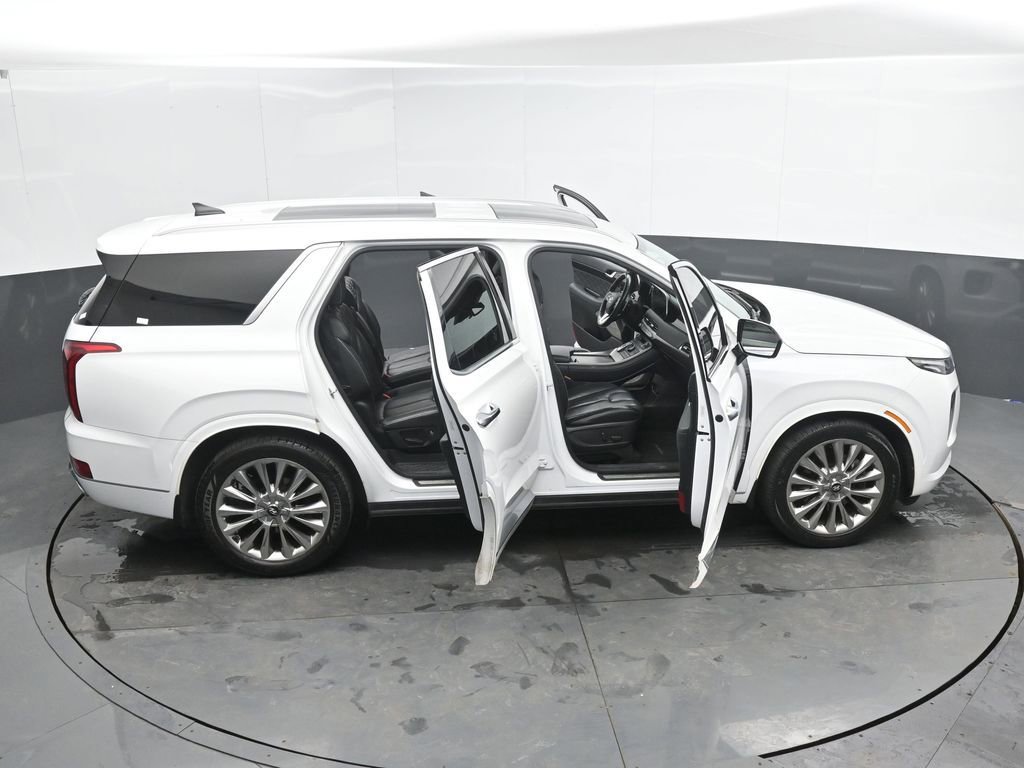 Used 2020 Hyundai Palisade Limited image 48