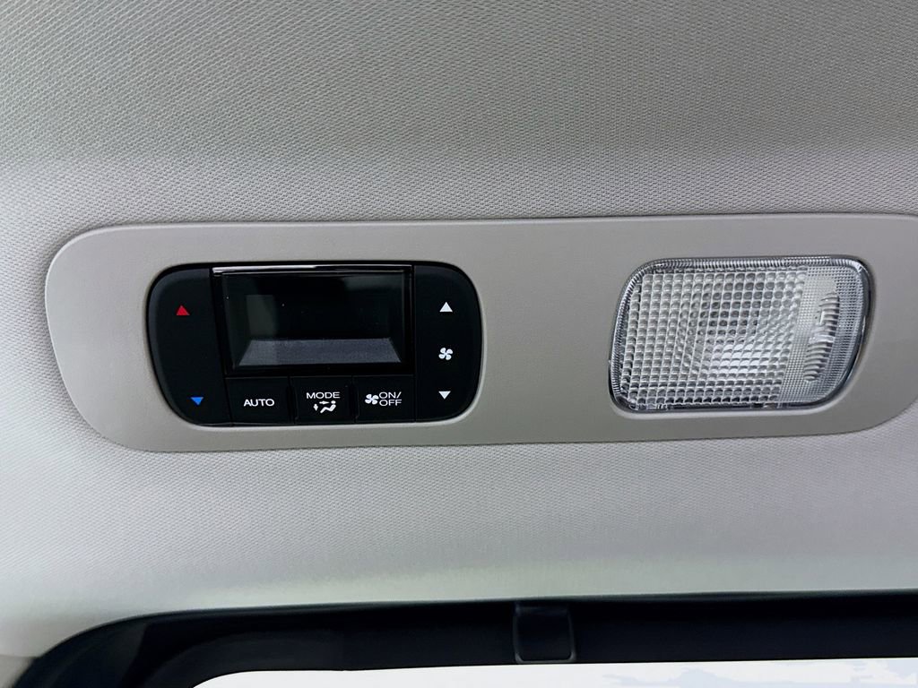 New 2026 Honda Odyssey EX-L image 25
