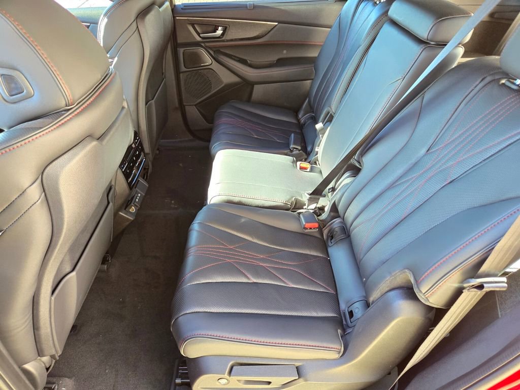 New 2026 Acura MDX Type S AWD/4WD image 14