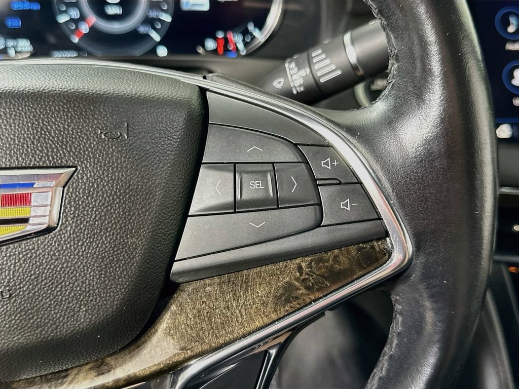 Used 2019 Cadillac CT6 Premium Luxury AWD/4WD image 24