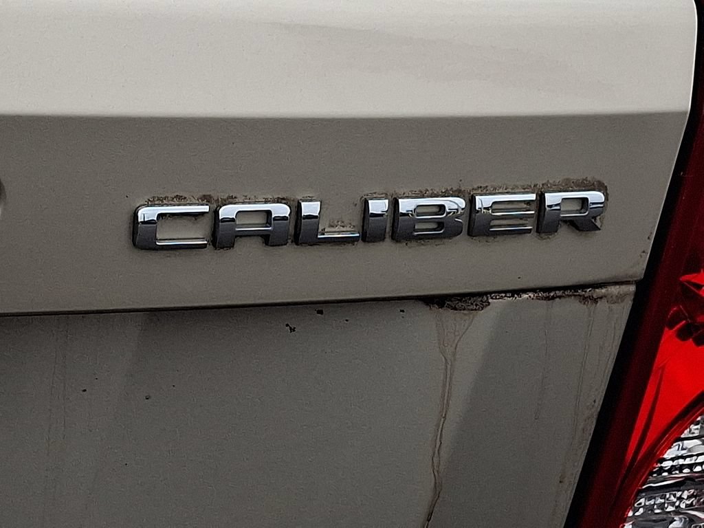 Used 2009 Dodge Caliber SE FWD image 30