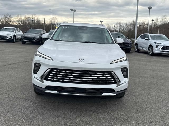 New 2026 Buick Envision Preferred image 9