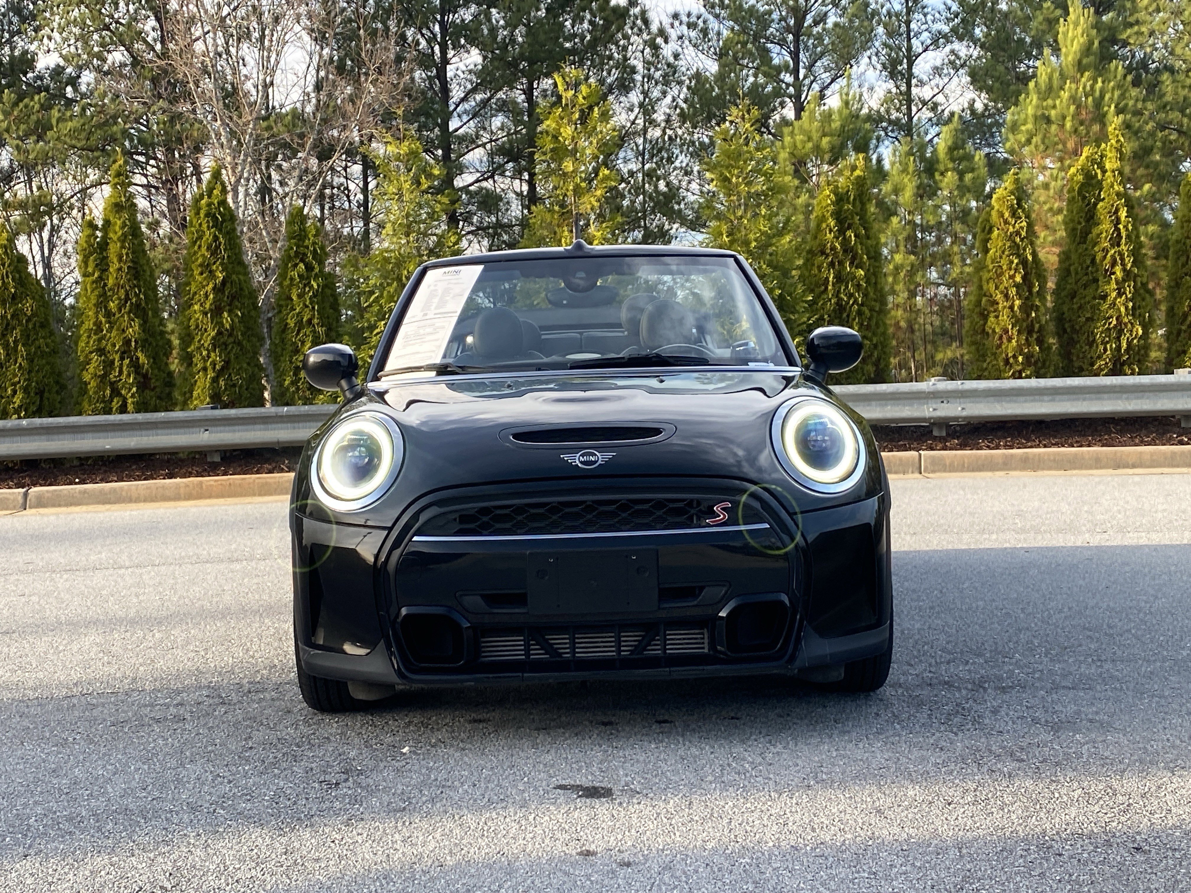 Used 2024 MINI Cooper S image 12
