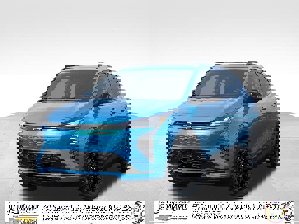 New 2027 Chevrolet Bolt RS w/ Technology Package image 6