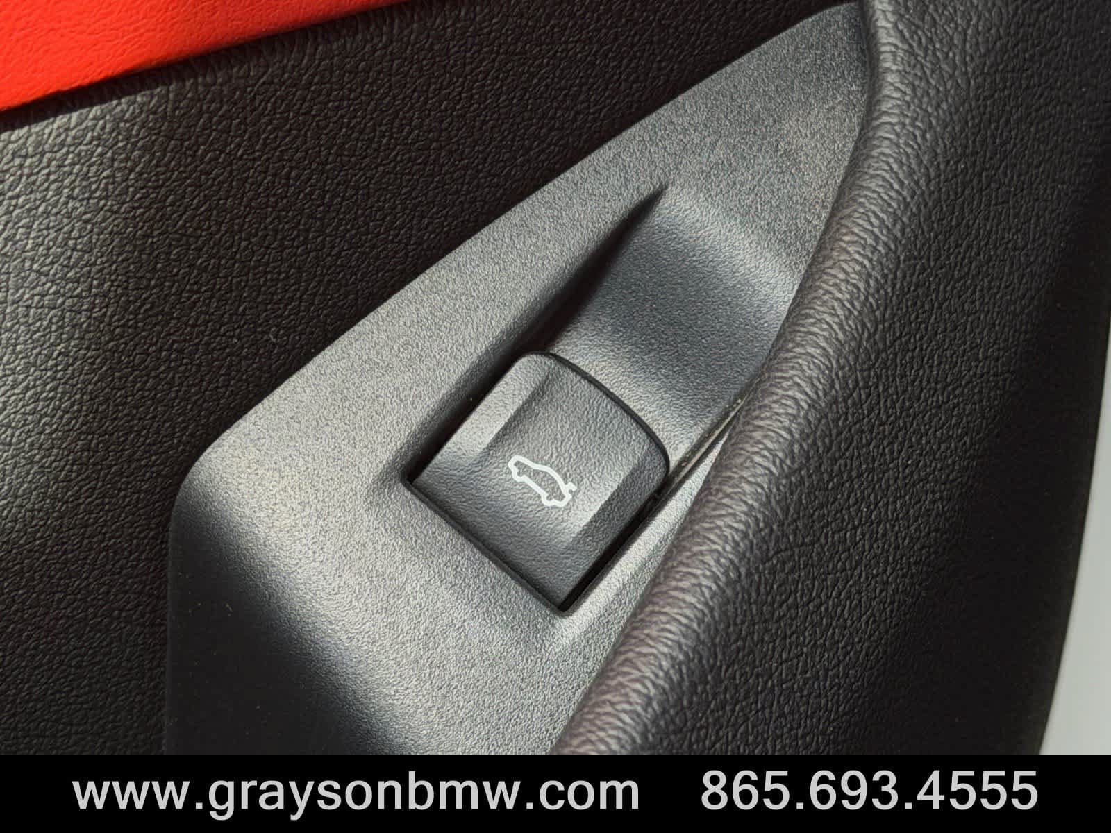Used 2024 BMW M850i xDrive Convertible AWD/4WD image 17