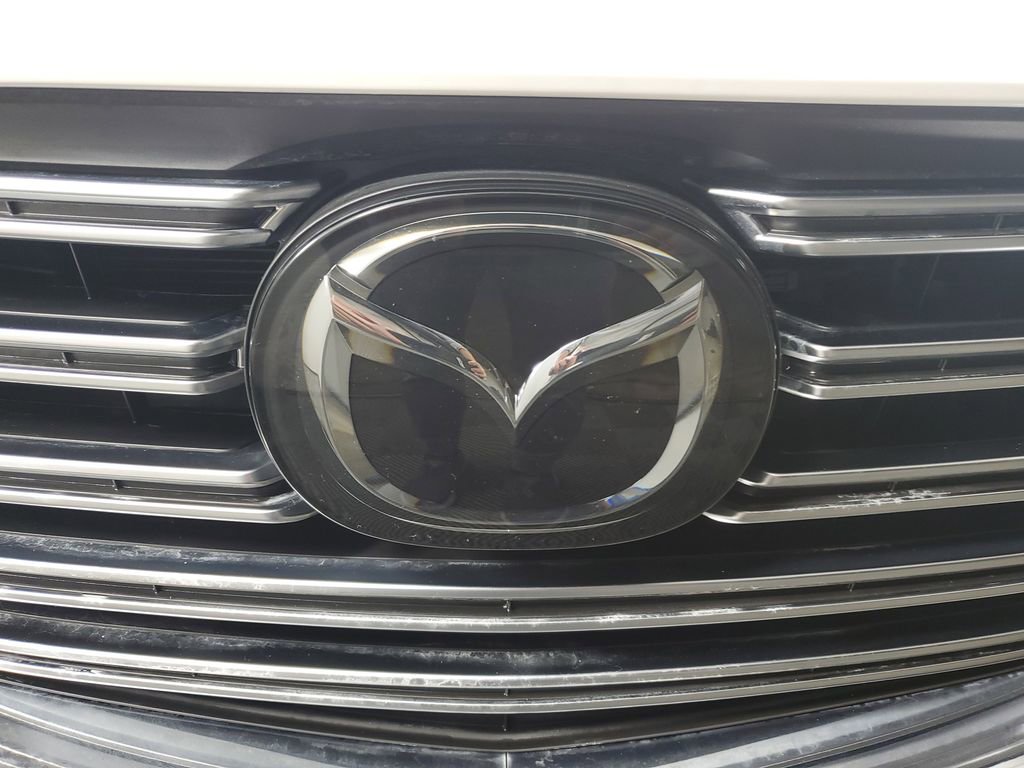 Used 2023 MAZDA CX-9 Touring image 10