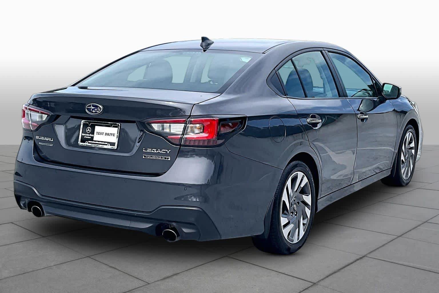 Used 2024 Subaru Legacy Touring XT w/ Popular Package #2 AWD/4WD image 24