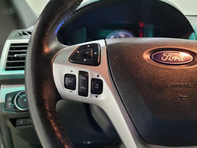 Used 2014 Ford Explorer XLT w/ Equipment Group 202A image 30