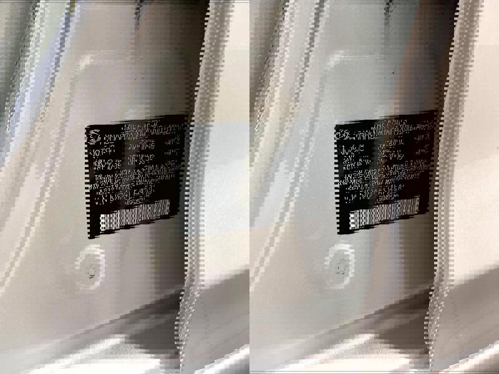 Used 2019 Hyundai Elantra SE w/ Cargo Package image 45