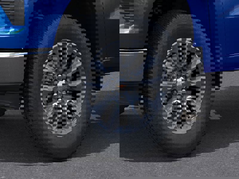 New 2026 Chevrolet Silverado 1500 LT image 35