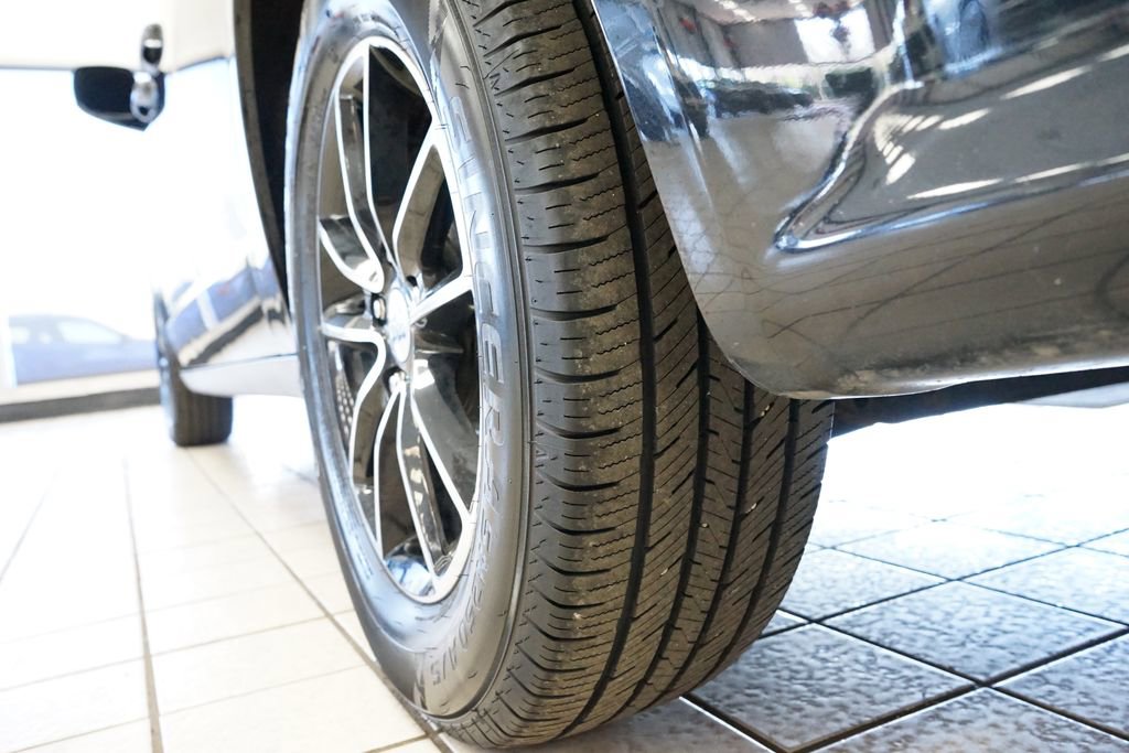 Used 2018 Dodge Grand Caravan GT image 52