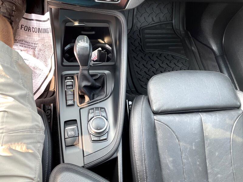 Used 2018 BMW X1 xDrive28i image 24