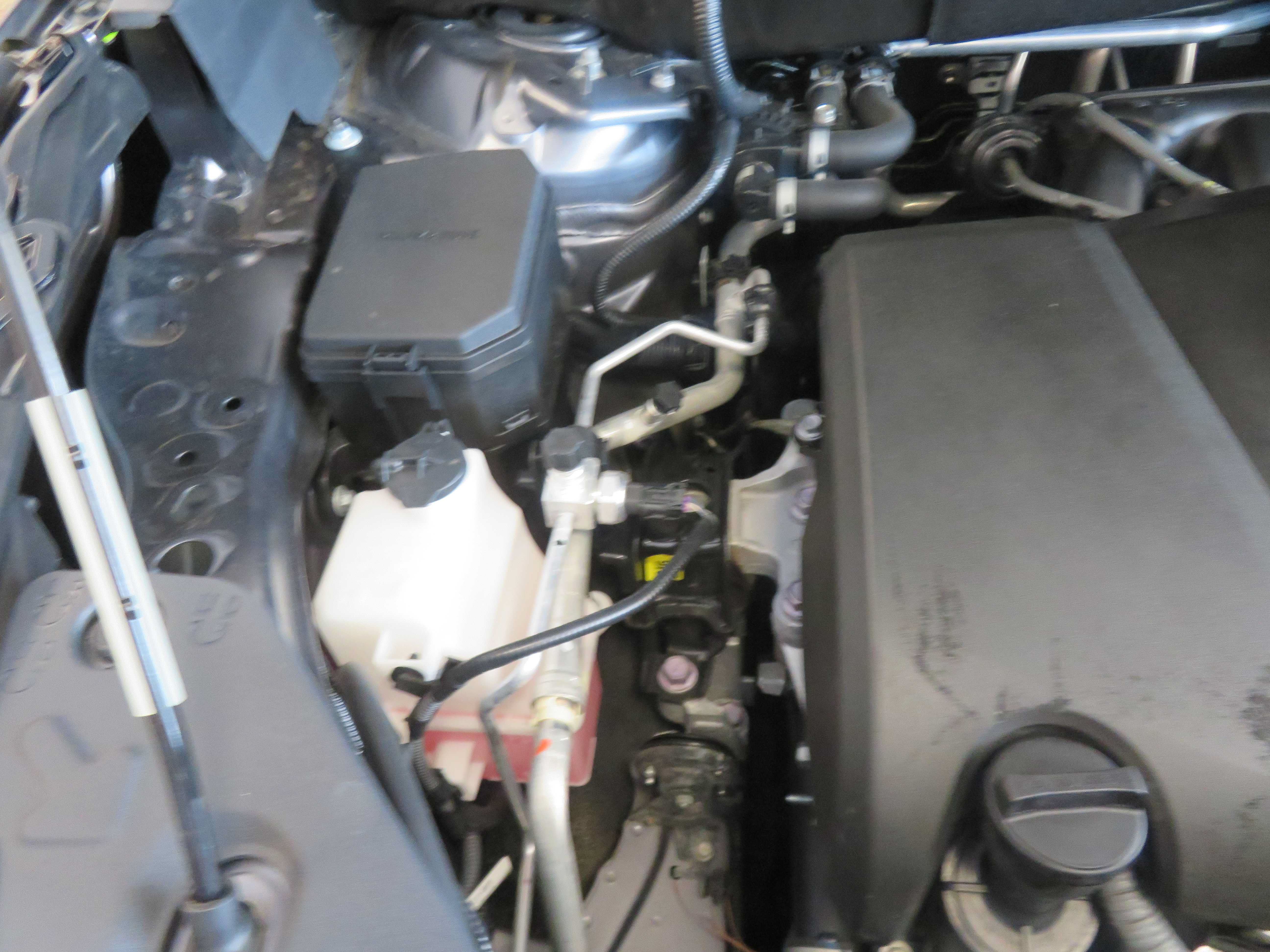 Used 2020 Toyota Highlander XLE FWD image 63