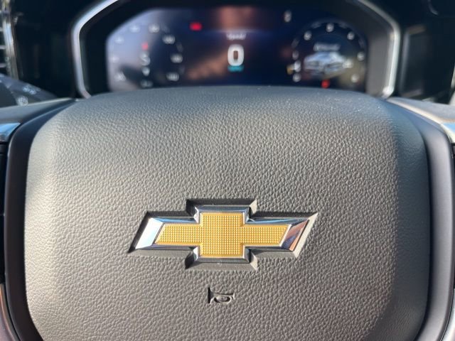 New 2026 Chevrolet Silverado 1500 LTZ image 52