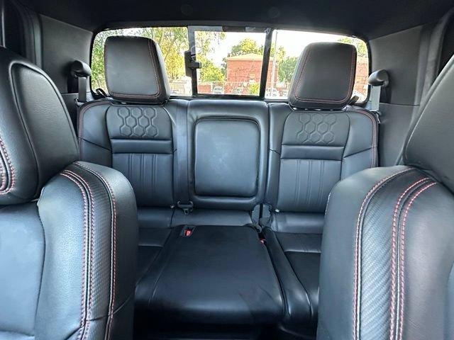 Used 2023 Nissan Frontier PRO-4X w/ Pro-4X Premium Package AWD/4WD image 24