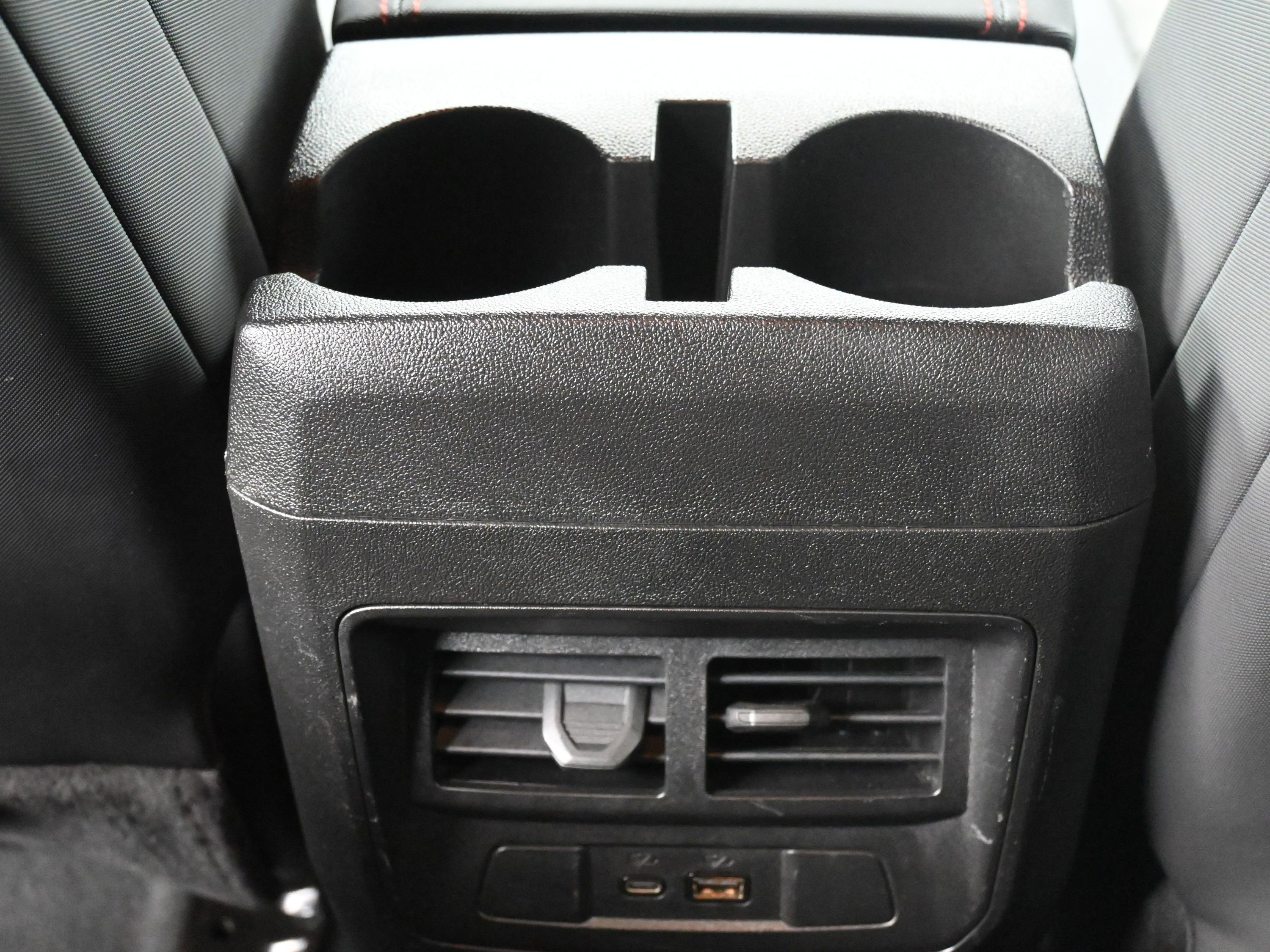 Used 2024 Chevrolet Colorado Z71 w/ Z71 Convenience Package 2 image 27