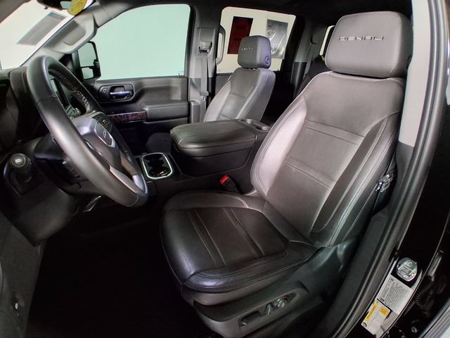 Certified 2023 GMC Sierra 3500 Denali w/ Denali Ultimate Package AWD/4WD image 10