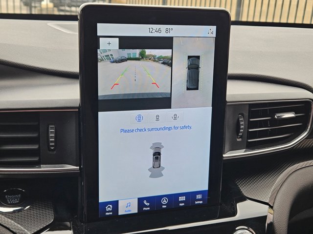 Used 2023 Ford Explorer ST w/ Equipment Group 401A image 14