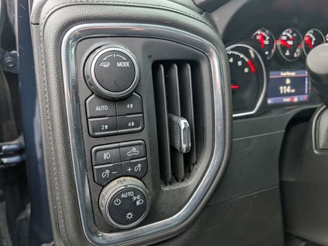 Used 2021 Chevrolet Silverado 1500 LT Trail Boss w/ Bed Protection Package image 18