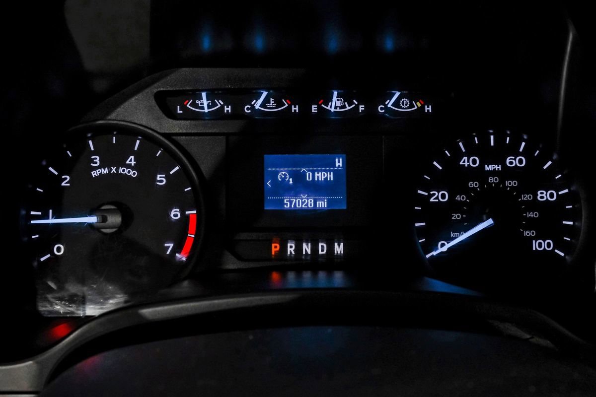 Used 2021 Ford F250 XL w/ Power Equipment Group image 18