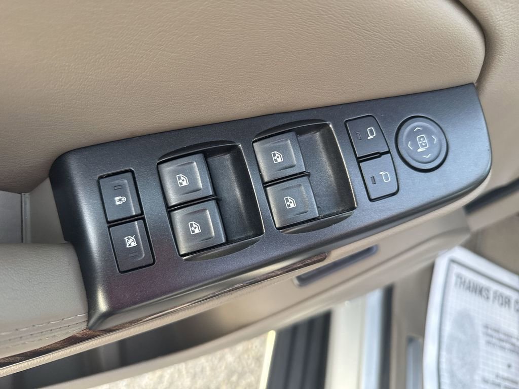 Used 2019 GMC Yukon SLT image 23