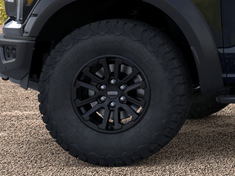 New 2026 Ford F150 Raptor AWD/4WD image 21