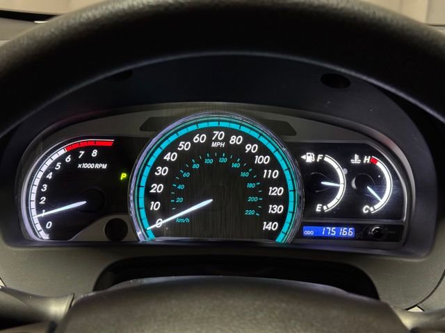 Used 2015 Toyota Venza LE AWD/4WD image 15