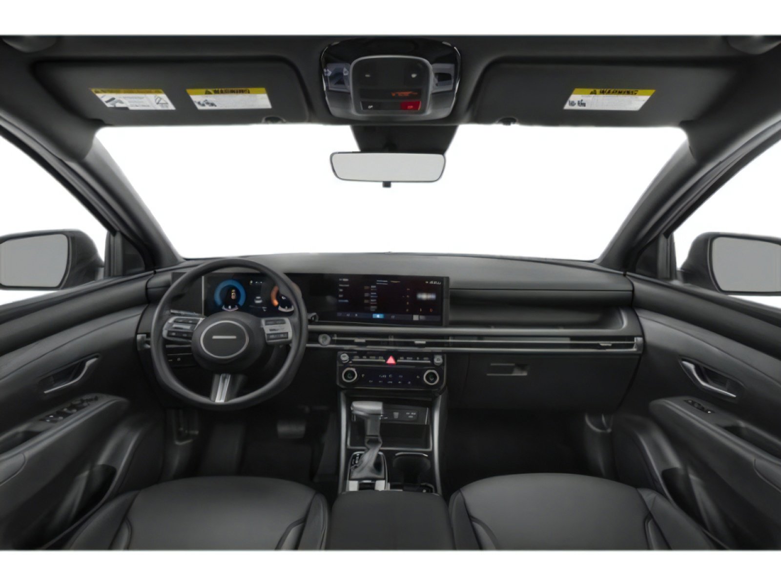 New 2026 Hyundai Santa Cruz SEL image 7