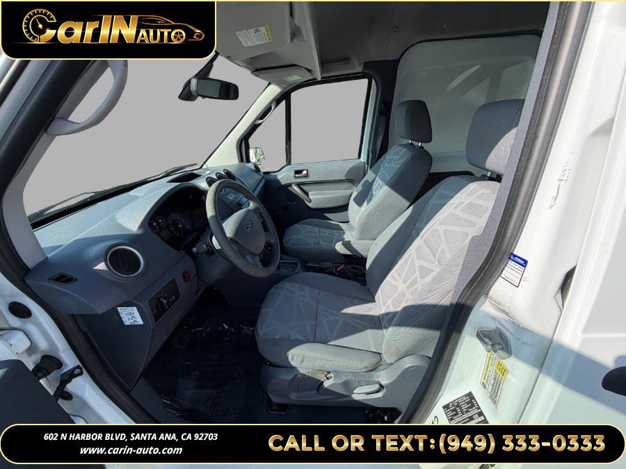 Used 2012 Ford Transit Connect XL FWD image 10