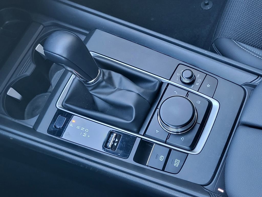 Used 2025 MAZDA CX-50 AWD 2.5 S w/ Weather Package image 19