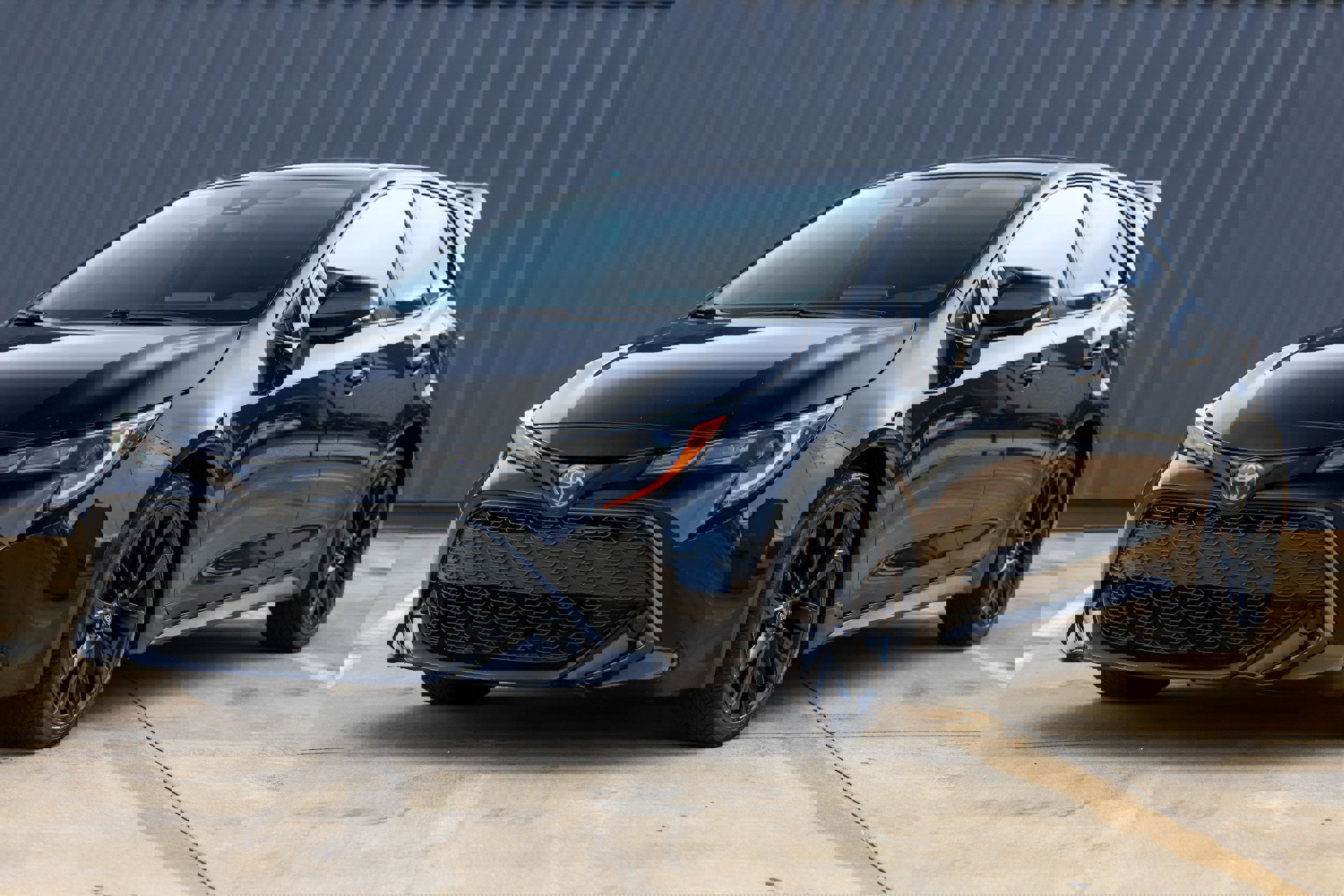 Used 2021 Toyota Corolla SE image 4