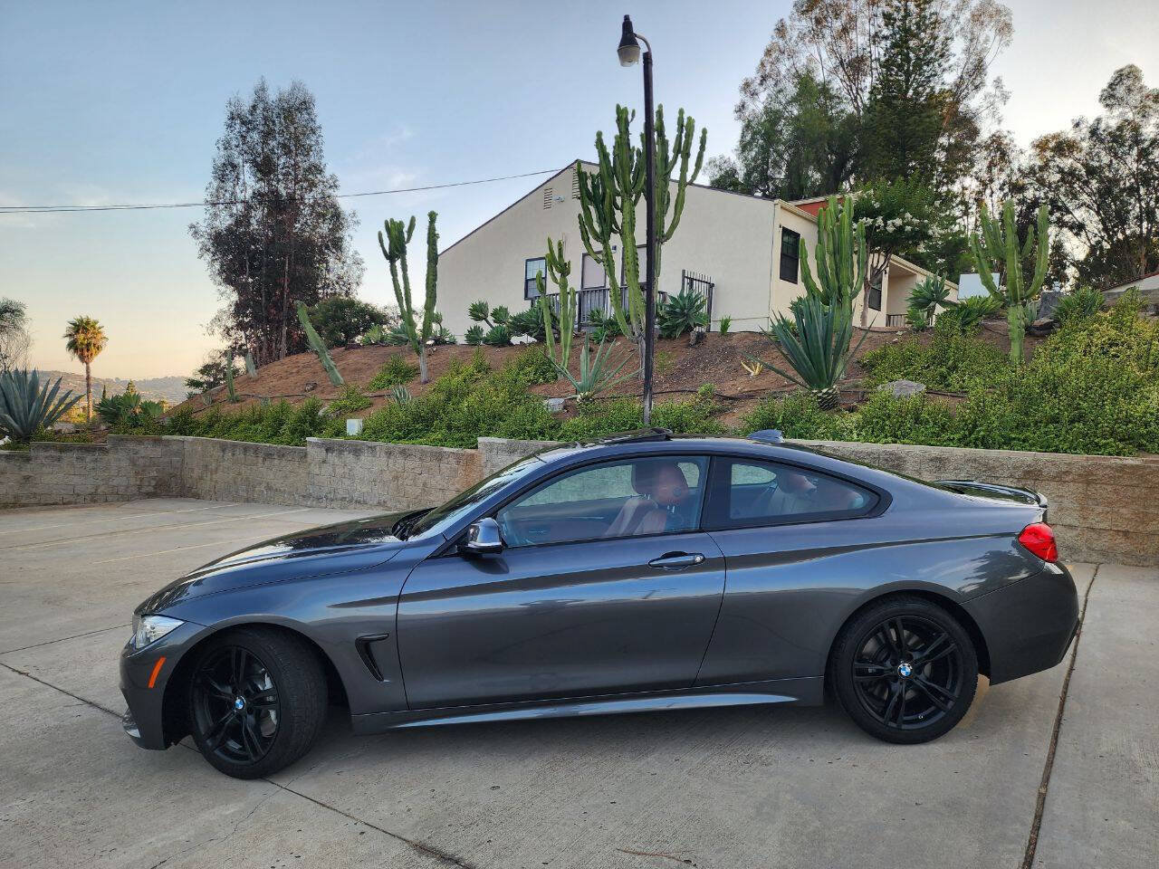 Used 2015 BMW 435i Coupe RWD image 36