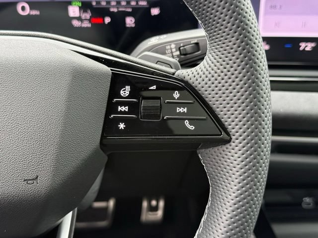 New 2026 Audi S5 Premium Plus AWD/4WD image 24