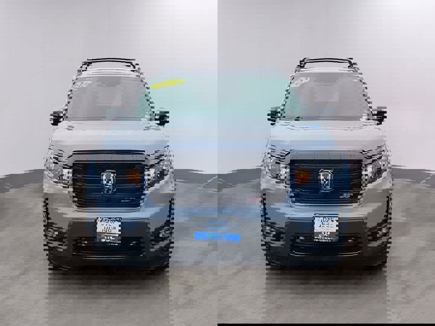 Certified 2023 Honda Ridgeline Sport image 13