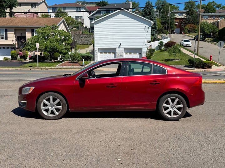 Used 2016 Volvo S60 T5 Premier FWD image 5