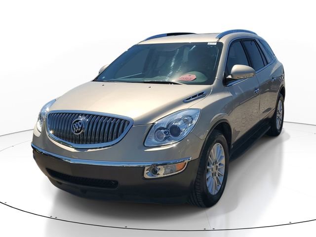Used 2011 Buick Enclave CXL FWD image 2