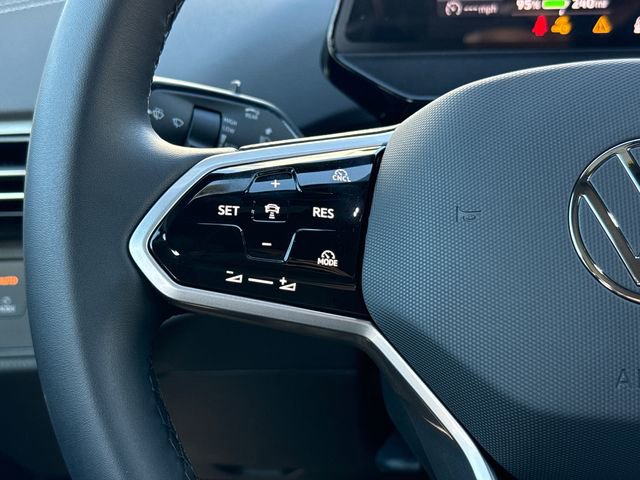 New 2026 Volkswagen ID.4 Pro S image 36