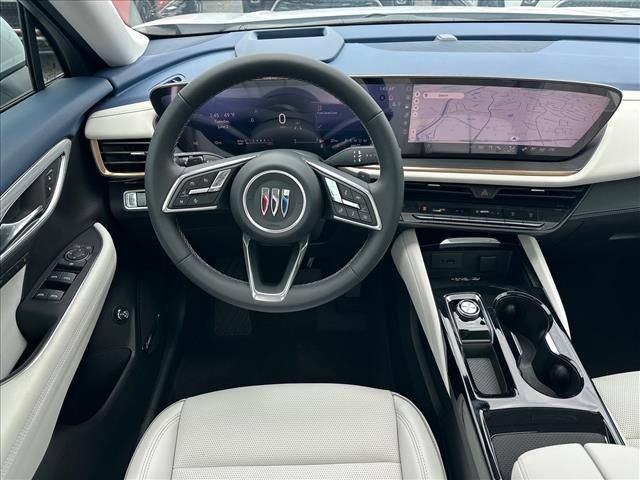 New 2026 Buick Envision Avenir AWD/4WD image 20
