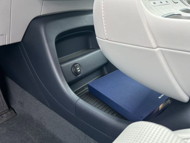 New 2026 Hyundai Palisade Calligraphy image 22