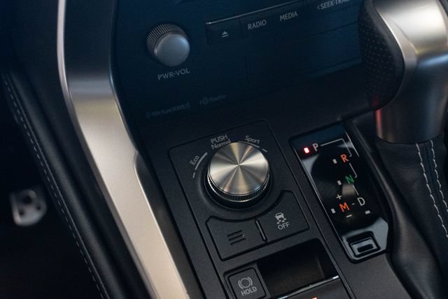 Used 2021 Lexus NX 300 F Sport w/ F Sport Premium Package FWD image 28