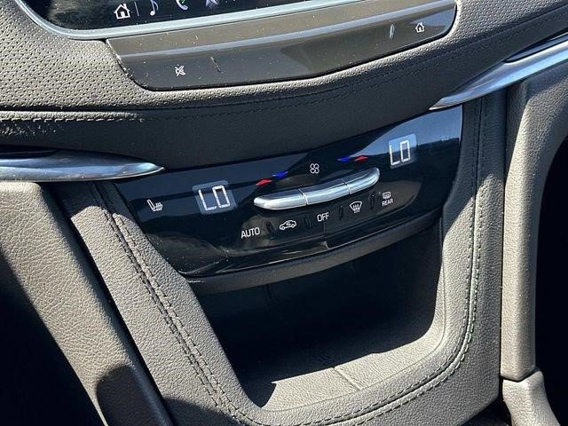 Certified 2023 Cadillac XT5 Premium Luxury AWD/4WD image 30