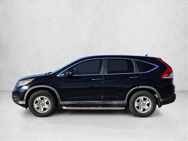 Used 2013 Honda CR-V LX image 6