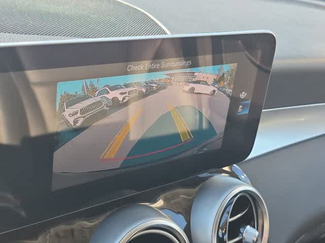 Used 2020 Mercedes-Benz GLC 300 image 26