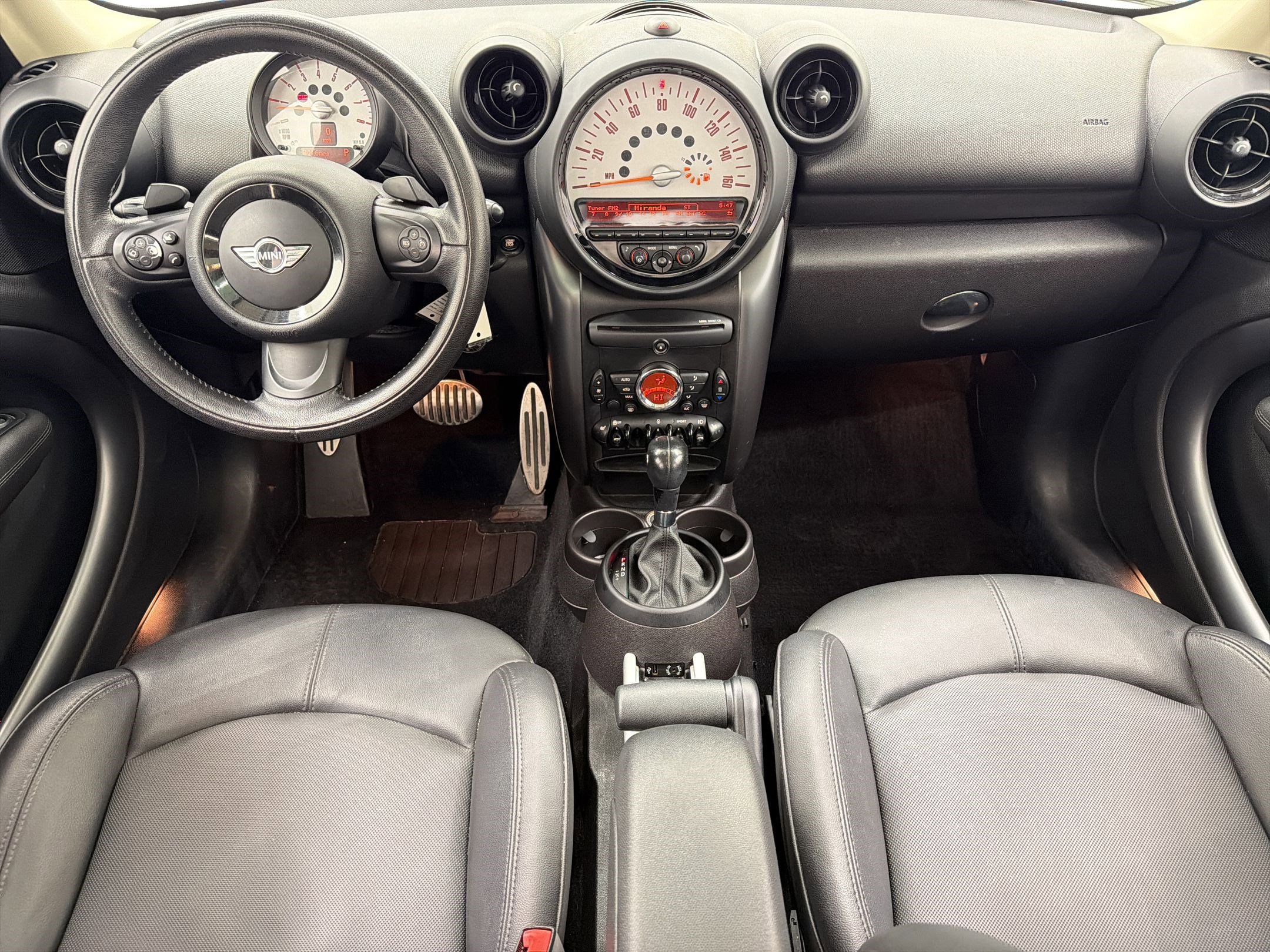Used 2013 MINI Cooper Countryman S image 16