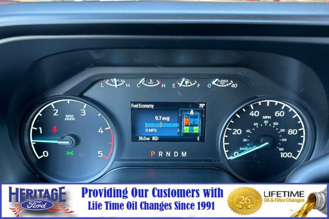 New 2025 Ford F250 XL w/ STX Appearance Package image 22