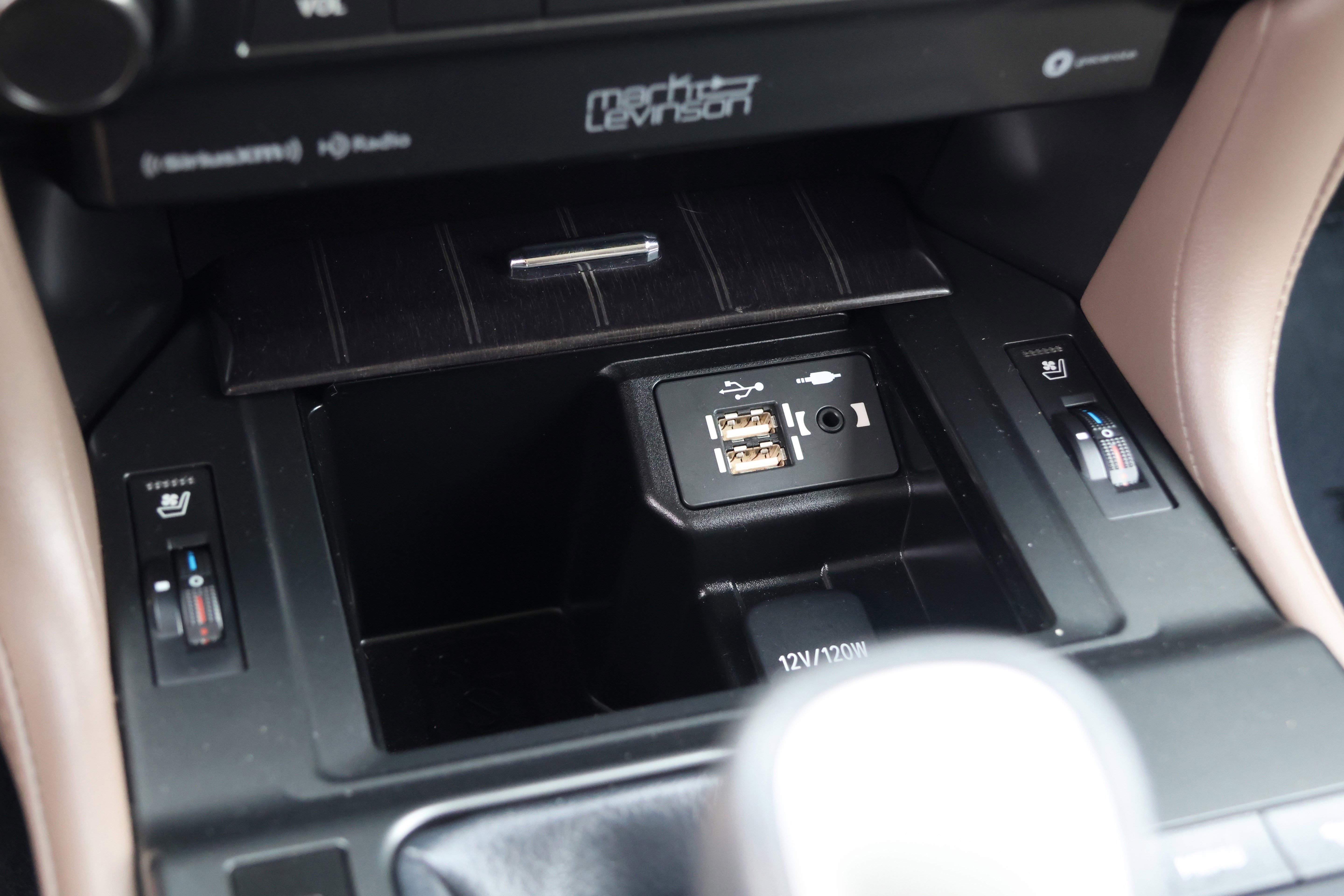 Used 2023 Lexus GX 460 Premium AWD/4WD image 29
