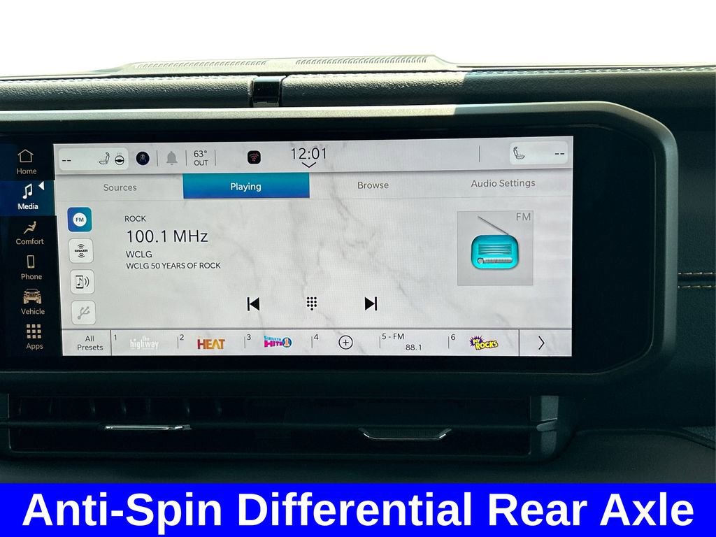 New 2025 Jeep Gladiator Sport w/ Premium Package image 22