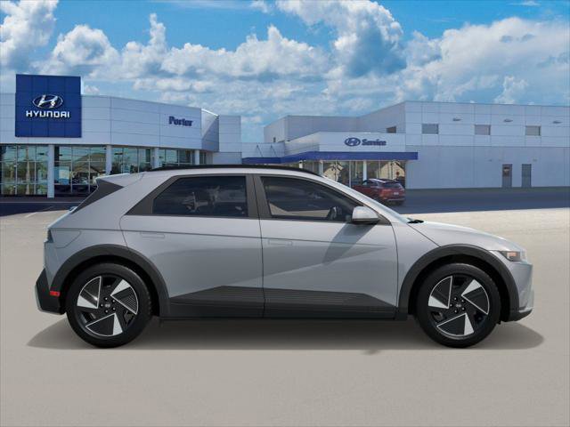 New 2025 Hyundai Ioniq 5 SEL image 7