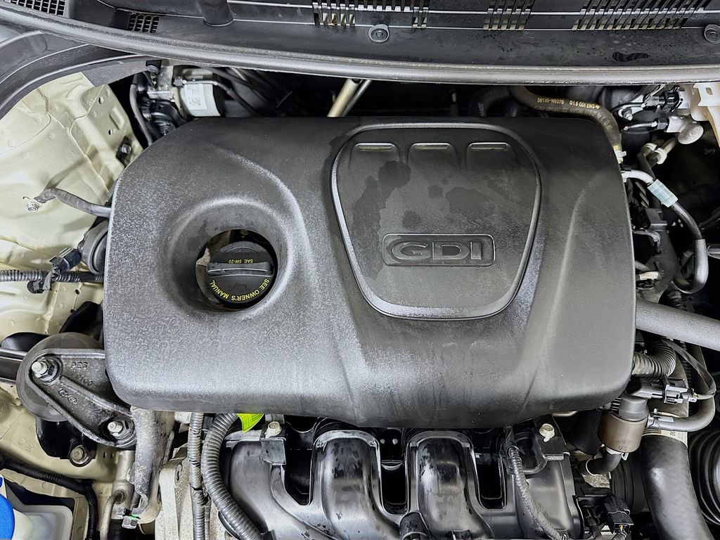 Used 2018 Kia Rio S w/ Paint Protection Package image 26